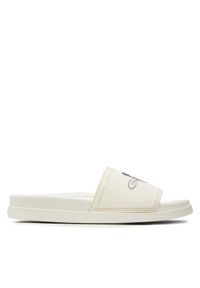 GANT - Gant Klapki Pierbay Sport Sandal 28609604 Biały. Kolor: biały. Materiał: materiał. Styl: sportowy #1
