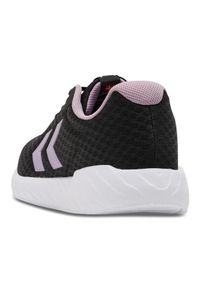 Buty do biegania damskie Hummel Legend Breather. Kolor: wielokolorowy, czarny, fioletowy #2