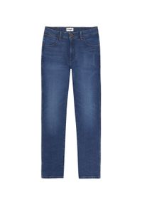 Wrangler - WRANGLER RIVER MĘSKIE SPODNIE JEANSOWE JEANSY DŻINSY FAR AWAY W17T68154 #6