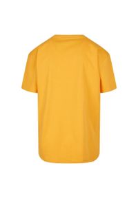 Urban Classics - Męska Koszulka Oversize (zestaw 2 Sztuk). Kolor: żółty, pomarańczowy, wielokolorowy