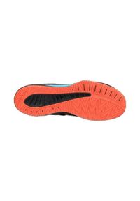 Buty halowe męskie Mizuno Thunder Blade Z. Kolor: czarny