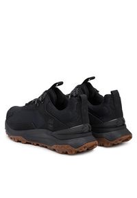 Timberland Sneakersy Motion Access TB0A6D9HEK91 Czarny. Kolor: czarny. Materiał: materiał #3