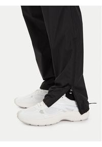 BOSS Dres 50556526 Czarny Regular Fit. Kolor: czarny. Materiał: syntetyk #3