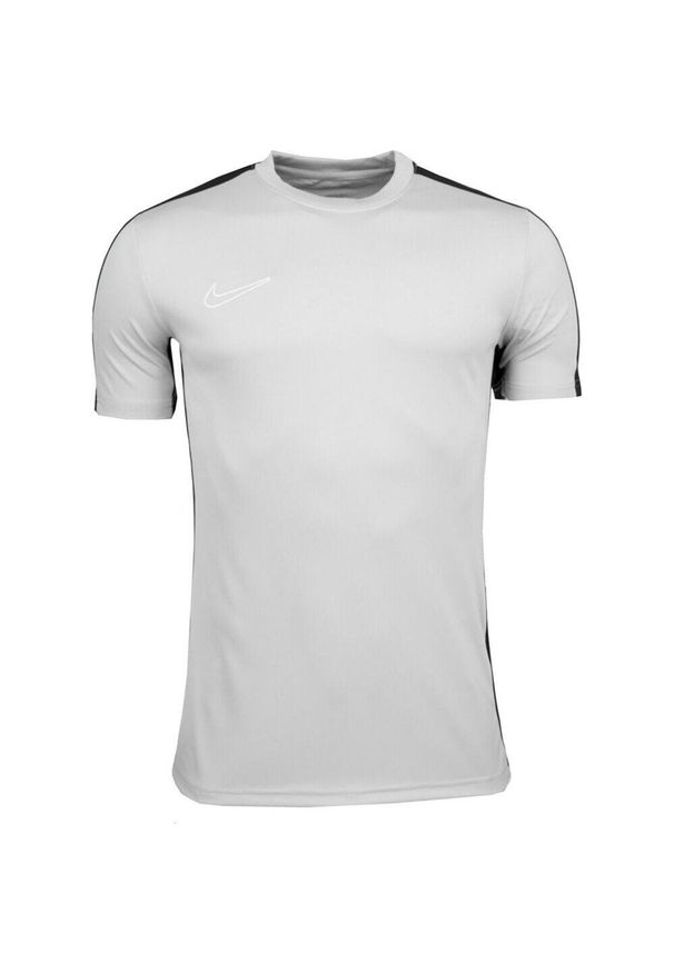 Koszulka sportowa męska Nike DF Academy 23. Kolor: szary