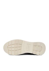 Go Soft Sneakersy CEO-HY8205-1 Czarny. Kolor: czarny. Materiał: materiał #2