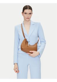 Furla Torebka WB01500 BX3353 RY000 Brązowy. Kolor: brązowy. Materiał: skórzane #1