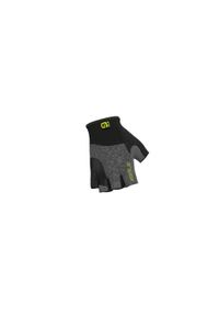 ALÉ CYCLING - Rękawiczki rowerowe Alé Cycling Comfort. Kolor: czarny, szary, wielokolorowy