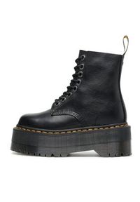 Dr. Martens Glany Pascal Max 26925001 Czarny. Kolor: czarny. Materiał: skóra #2