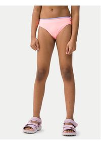 4f - 4F Strój kąpielowy 4FJWSS24UBKSF024 Pomarańczowy. Kolor: pomarańczowy. Materiał: syntetyk #8