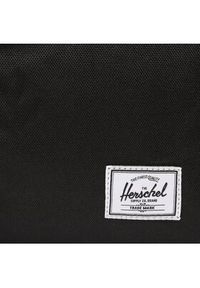 Herschel Torba Novel Duffle 11396-00001 Czarny. Kolor: czarny. Materiał: materiał