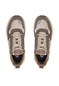 CMP Sneakersy Tykal Wmn Lifestyle 3Q89436 Beżowy. Kolor: beżowy. Materiał: materiał #7