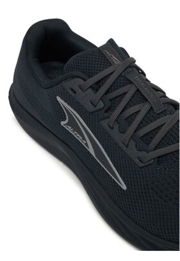 Altra Buty do biegania Escalante 4 AL0A85NF0 Czarny. Kolor: czarny. Materiał: materiał