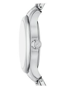 Fossil Zegarek Gilmore ES5393 Srebrny. Kolor: srebrny #2