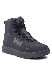 Helly Hansen Trekkingi Canyon Ullr Boot Ht 117-54.990 Czarny. Kolor: czarny. Materiał: materiał. Sport: turystyka piesza #8