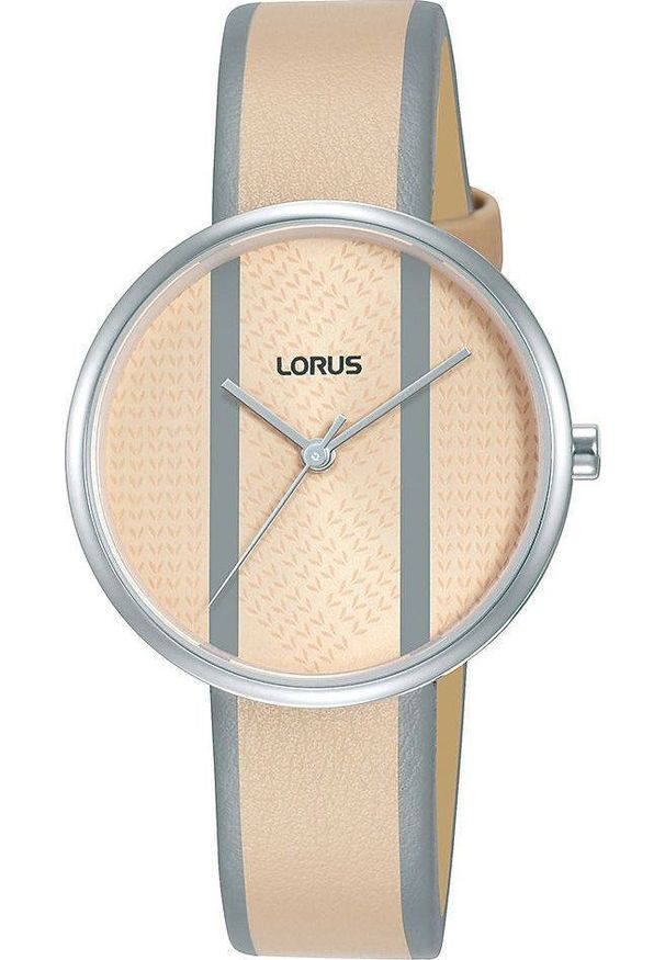 Zegarek Lorus Zegarek Lorus damski RG221RX9