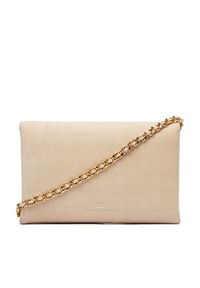 Elisabetta Franchi Torebka BS-64A-61E2-V290 Beżowy. Kolor: beżowy #3