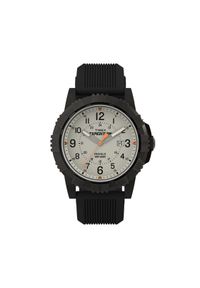 Timex Zegarek Expedition North TW4B32200 Czarny. Kolor: czarny