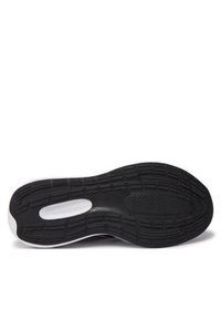 Adidas - adidas Buty do biegania Runfalcon 3.0 Sport Running Elastic Lace Top Strap Shoes HP5867 Czarny. Kolor: czarny. Materiał: mesh, materiał. Sport: bieganie #5