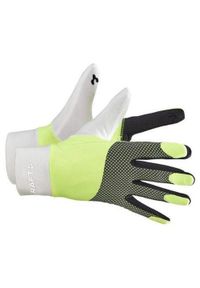 Czapka Craft Adv Lumen. Kolor: szary, wielokolorowy, biały. Sezon: zima. Sport: fitness #1