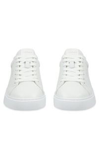 GANT - Gant Sneakersy 31631021 Biały. Kolor: biały. Materiał: skóra #5