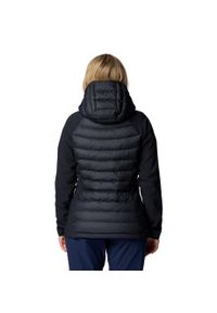 columbia - Columbia Kurtka Powder Lite Ii 2089411010. Kolor: czarny. Sport: turystyka piesza