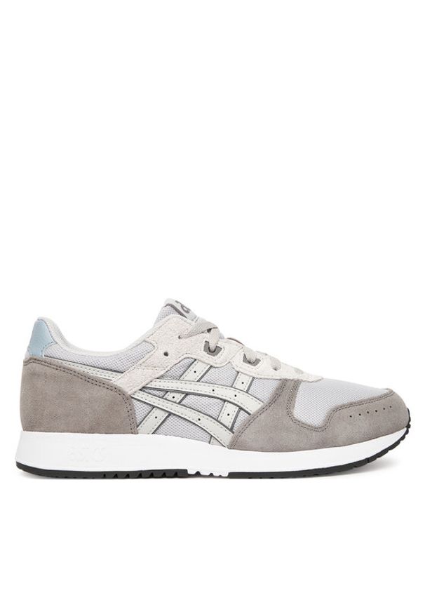 Asics Sneakersy Lyte Classic 1203A611 Szary. Kolor: szary. Materiał: materiał