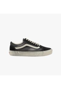 Buty sportowe Vans Old Skool Wave czarne. Kolor: czarny. Styl: sportowy #1