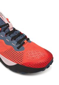 Under Armour Buty do biegania UA U Infinite Pro Trail 3027202 Pomarańczowy. Kolor: pomarańczowy. Materiał: materiał #5