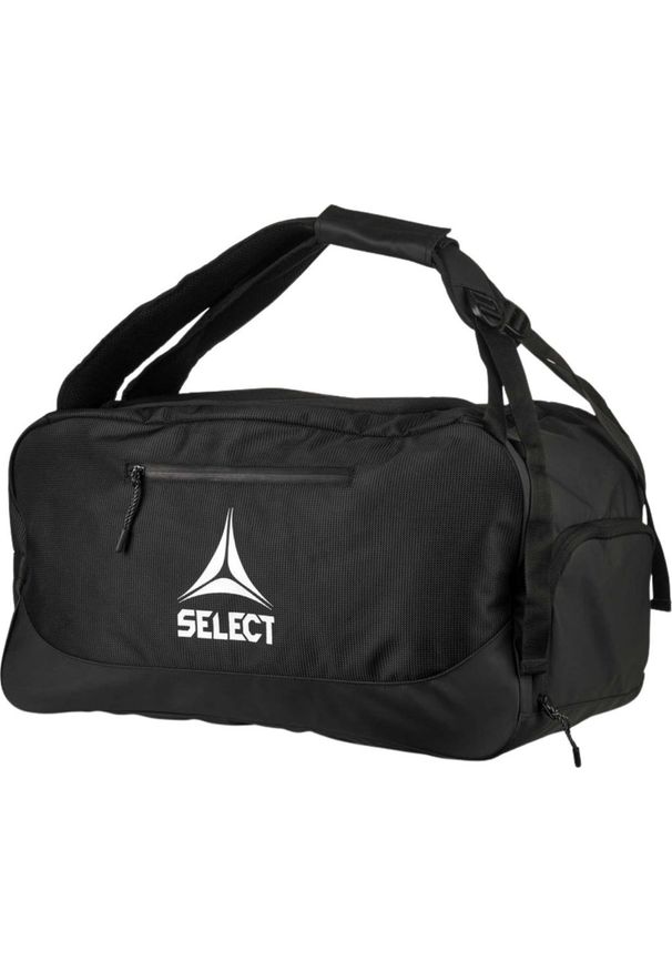 SELECT - Select Torba Sportbag Medium v25 41l czarna 830034 (T3743). Kolor: czarny