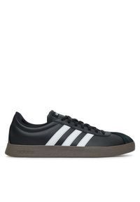 Adidas - Sneakersy adidas. Kolor: czarny