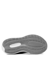Adidas - adidas Buty RunFalcon 3 Sport Running Lace Shoes HP5838 Czarny. Kolor: czarny. Materiał: materiał. Sport: bieganie #2