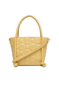 MEXX Torebka CEO-MEXX-AJ-002-09 Żółty. Kolor: żółty #6