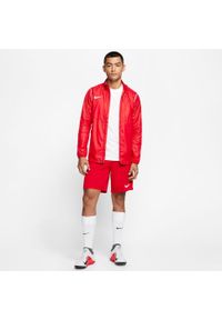 Kurtka treningowa męska Nike Park 20 Repel. Kolor: czerwony, wielokolorowy, biały. Materiał: syntetyk #2