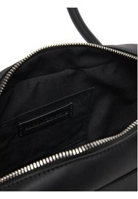 Karl Lagerfeld - KARL LAGERFELD Torebka B1W30005 Czarny. Kolor: czarny. Materiał: skórzane #2