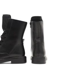 Lasocki Trzewiki WI16-12744-05 Czarny. Kolor: czarny. Materiał: skóra #5