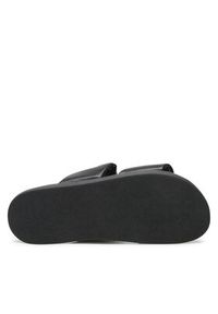 ONLY Shoes Klapki Onlminnie-4 15288132 Czarny. Kolor: czarny. Materiał: skóra #4