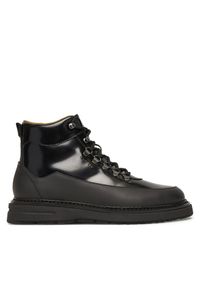 GANT - Trzewiki Gant. Kolor: czarny #1