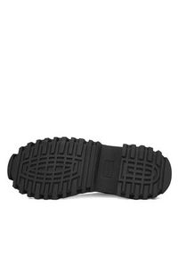 G-Star RAW - G-Star Raw Trapery CEO-WI34-MANYA-06 Czarny. Kolor: czarny. Materiał: skóra, nubuk #4