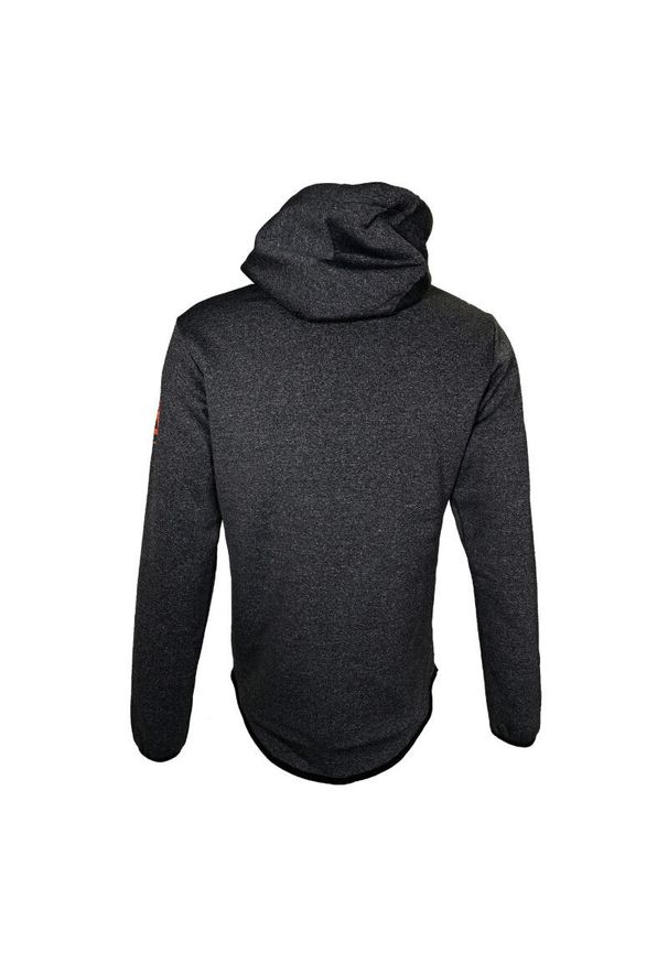 LHOTSE - Polar Lhotse Enki. Kolor: wielokolorowy, szary, czarny, brązowy. Materiał: polar. Sezon: zima. Sport: narciarstwo