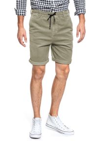 Mustang - SPODENKI MUSTANG Palm Beach Shorts 1009603 6287. Materiał: materiał