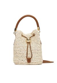 Furla Torebka Minido WE00663 BX3945 1107S-1-007-20-CN Beżowy. Kolor: beżowy