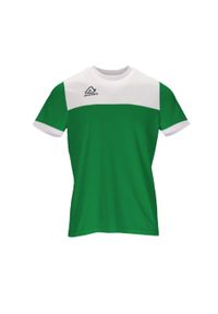ACERBIS - Koszulka Acerbis Harpaston. Kolor: biały, wielokolorowy, zielony. Sport: piłka nożna #1