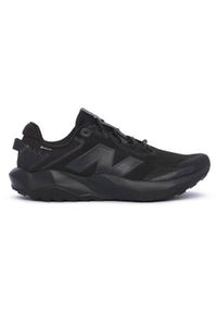 Buty do biegania męskie New Balance B6 Nitrel. Zapięcie: sznurówki. Kolor: wielokolorowy. Materiał: materiał, tkanina, syntetyk. Szerokość cholewki: normalna