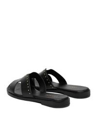 Lasocki Klapki CEO-WI16-FOXI-75 Czarny. Kolor: czarny. Materiał: skóra #2