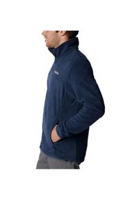 columbia - Bluza sportowa męska Columbia Steens Mountain 20. Kolor: niebieski
