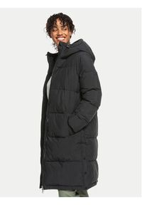 Roxy Kurtka zimowa Test Of Time ERJJK03513 Czarny Regular Fit. Kolor: czarny. Materiał: syntetyk. Sezon: zima #5