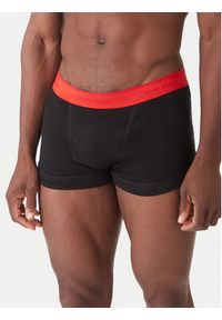 Calvin Klein Underwear Komplet bokserek LV00NB4102 Czarny. Kolor: czarny. Materiał: bawełna #12