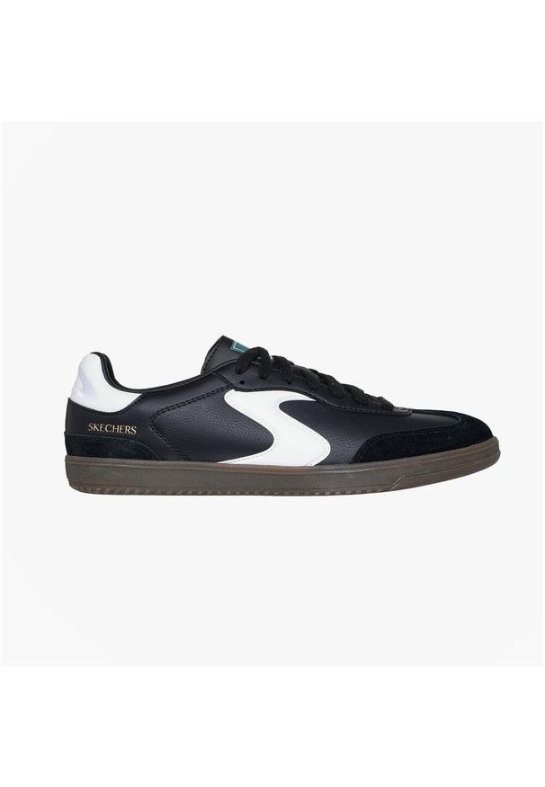 skechers - Buty męskie SKECHERS Hotshot Pyke. Kolor: czarny
