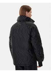 Armani Exchange Kurtka zimowa XW000690 AF16211 FC102 Czarny Regular Fit. Kolor: czarny. Materiał: syntetyk. Sezon: zima #5