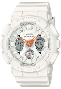 Zegarek Casio Zegarek Damski Casio G-Shock S-Series GMA-S120SA-7A1 (Koperta 45,9 mm) #1